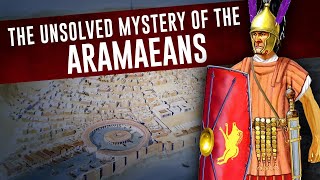 The Aramaean was who Exactly? | The Assyrians