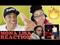 MY DAD REACTS TO Lil Wayne - MONA LISA ft. KENDRICK LAMAR REACTION