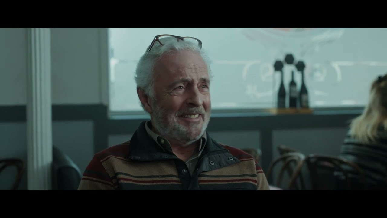 Champagne (2026) - Officiële trailer