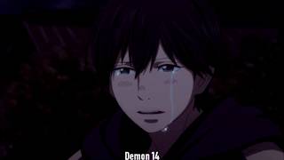 Kakeru Im Sorry