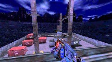 Spydah vs Mr.Badjoke on gassworks