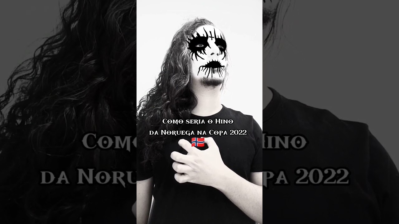 Watch Certamente esse seria o Hino #shorts #metal #rock on YouTube Watch Certamente esse seria o Hino #shorts #metal #rock on YouTube