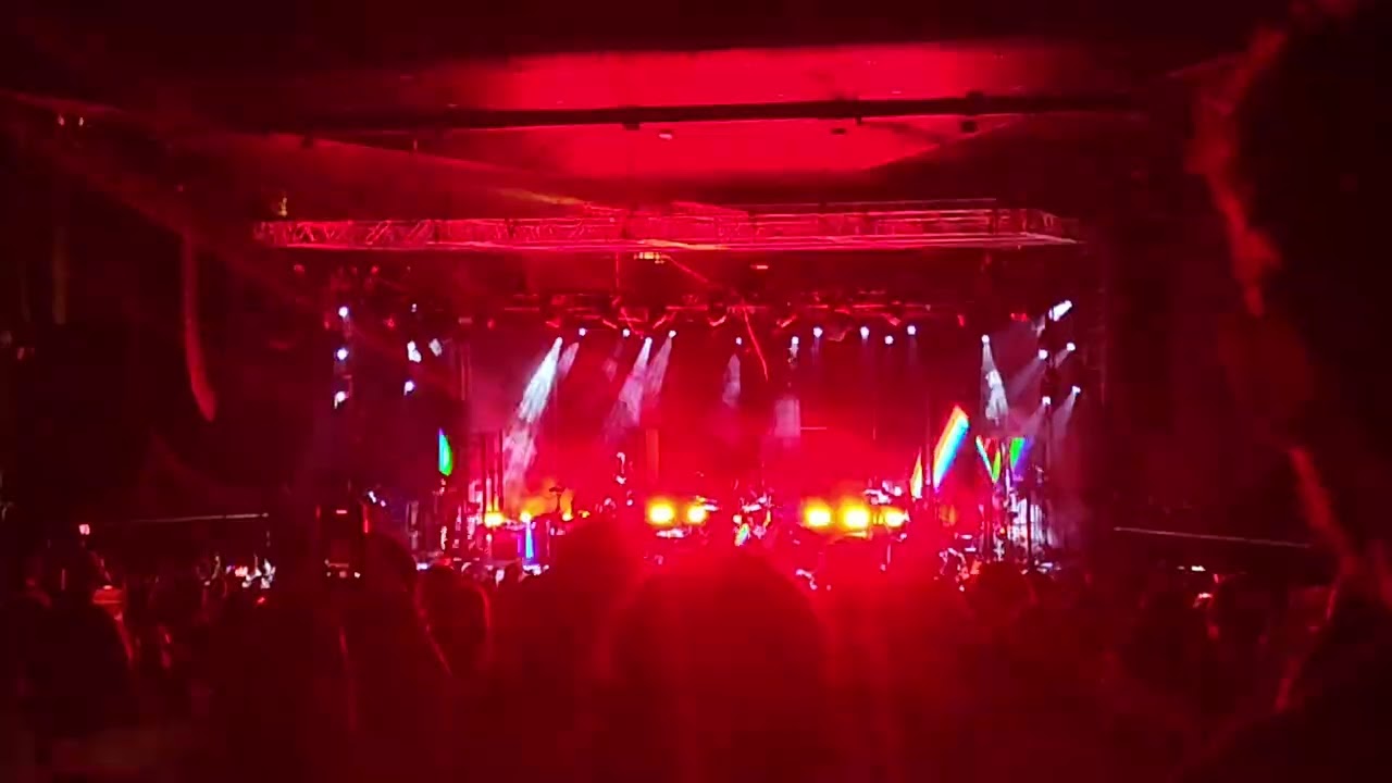OneRepublic - I Don't Wanna Wait / Calling (Lose My Mind) / If I Lose Myself (Riverstage, Feb 2026)