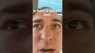 This guy eventually got fired for bus-van-diving drunk #story #storytime