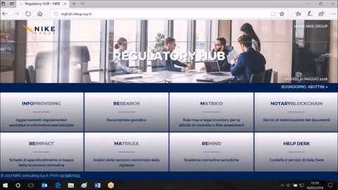 NOTARY BLOCKCHAIN - English Version