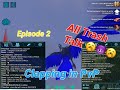 Clapping In PvP And Killing Tames [Solo Griefing PvP Series Ep2] Ark Mobile