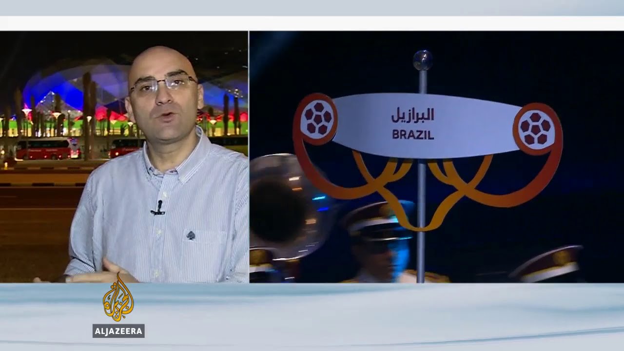رادونتشيتش يتحدث عن تنظيم بطولة العالم لكرة اليد