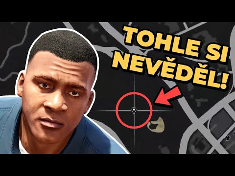 Video: Kde sú špeciálne vozidlá v gta 5?