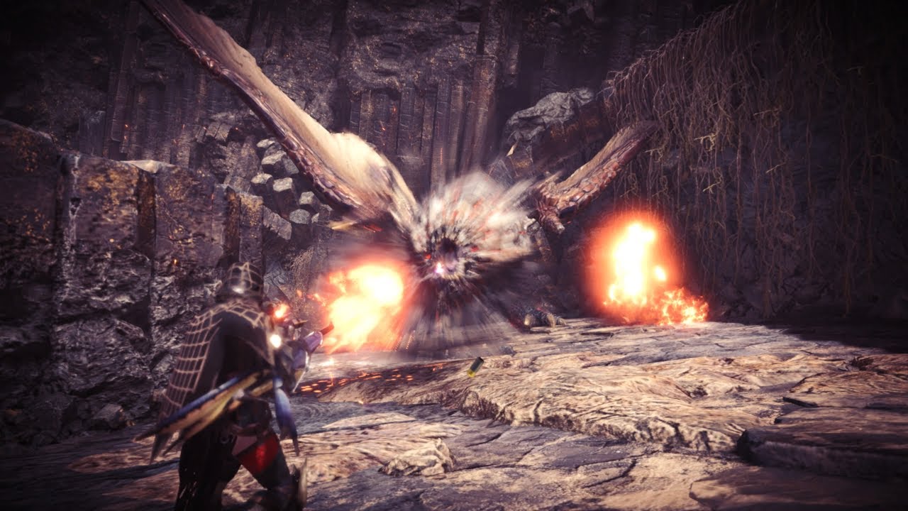 Mhw 最終決定版 武器カスタムと装飾品をコンプした人向けの最強装備ビルド ライト ヘビィボウガン Part 1 無の探求