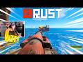 Rust MOST VIEWED Twitch Clips of The Week! #1