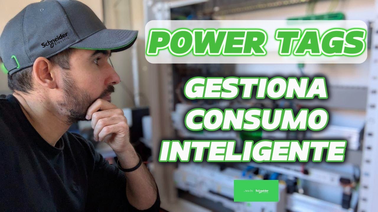 Instala Power Tags en MINUTOS 🛠️ Guía Paso a Paso