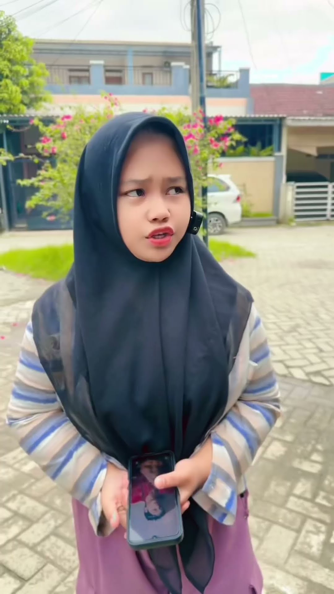 UDA DIBILANGIN NGEYEL SIH ?