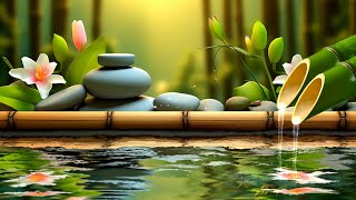 Elevate Your Mood 🌿 Gentle Piano Harmony for Stress Reduction, Sleep Music, Meditation Music, Spa