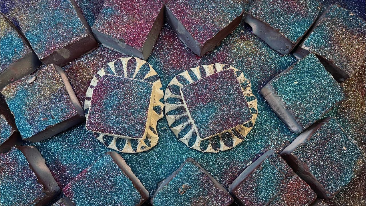 Super Crunchy Reforms | Satisfying