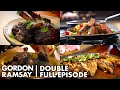 Being Big & Bold With Your Spices | DOUBLE FULL EPISODE | Ultimate Cookery Course