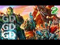 World of Warcraft HORDE Playthrough | Part 2 | Sunstrider Isle