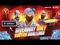 PLAY FREE FIRE TOURNAMENT &amp; WIN REDEEM CODE GIVEAWAY ! #ffverticallive