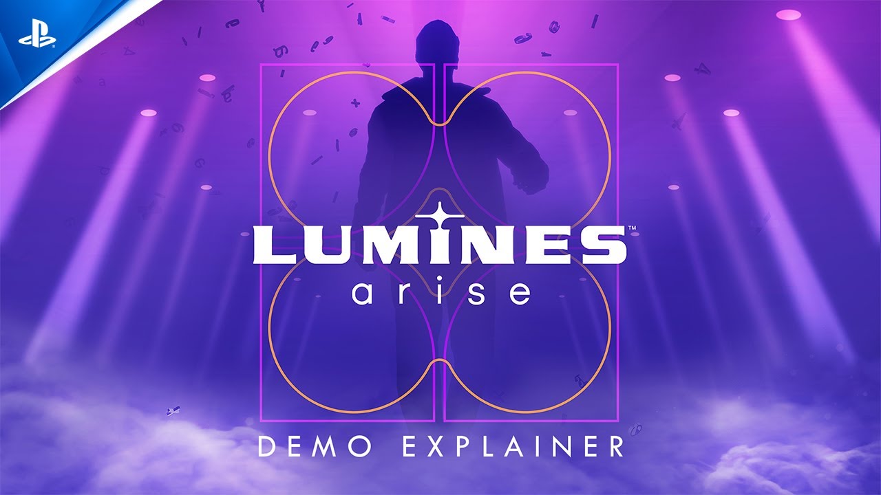 Lumines crea el lanzamiento del 11 de noviembre, PS5 ya está disponible