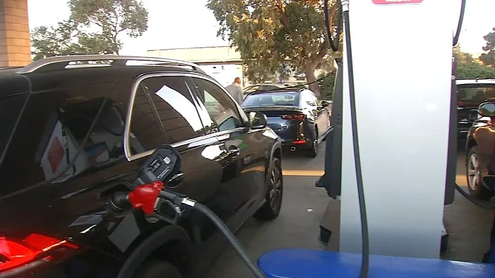 Does new CA law cracking down on price gouging at the gas pump mean lower prices for you?