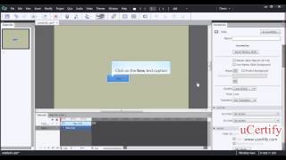 Apply Gradients, Shadows, And 2D Rotation To Objects