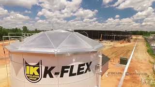 An Interview with Focus Design Builders on the K-Flex Project