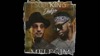 Slowed & Reverb Soolking X Dadju - Meleğim Resimi