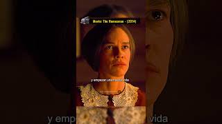 Película: The Homesman - (2014)