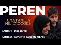 Do you know PEREN? Iranian nomads