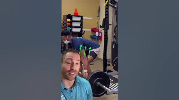 STOP Deadlifting Like This (Low Back Strain!)