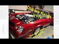 The Upgrade Part 4: Is There an End to This Build?