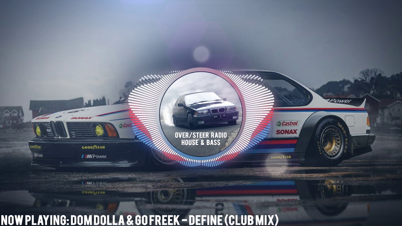 Dom Dolla & Go Freek - Define (Club Mix)