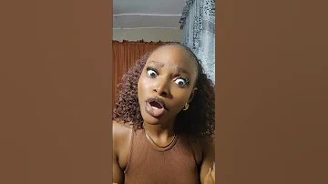 Pov I Mind My Business Put On Lip Gloss Lipsyncs Acting Relatable Oreoluwatobi Makemefamous 