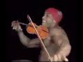ricardo the violin man