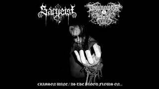 Sargeist / Drowning The Light (Full Split)