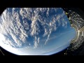 Falling Back to Earth | HD Footage From Space