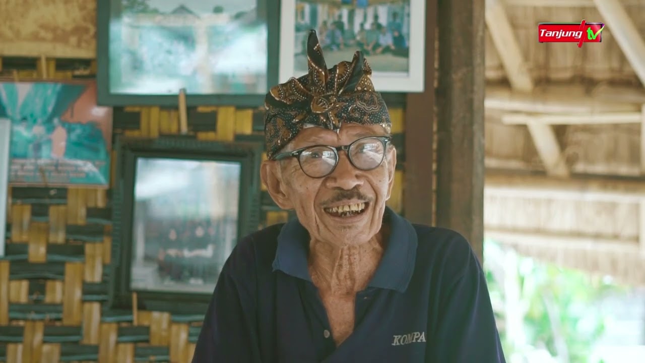 Masjid Kuno Bayan Kabupaten Lombok Utara