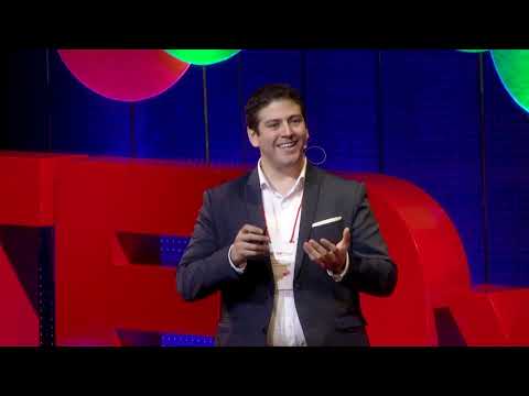 Tecnologías 3D que nos devuelven la identidad | Rodrigo Salazar | TEDxTukuy