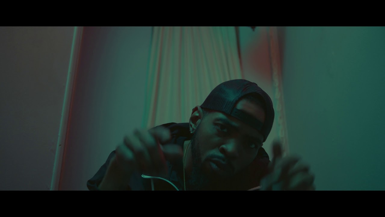 Evi Da Prince- LUV- Official Music Video