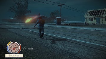 State of Decay Breakdown Run 