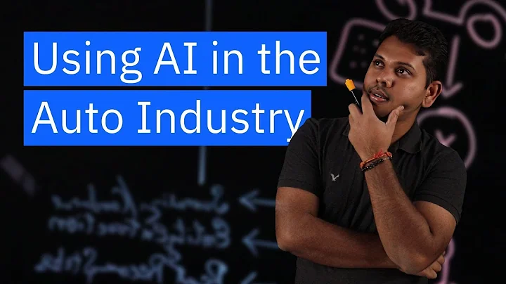 Generative AI in Auto Insurance: Transforming Claims Automation