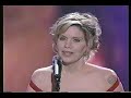 Alison krauss  brad paisley  whiskey lullaby  acm awards 2004