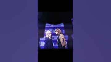 Kou became a vampire🔥 /call of the night season 2 [Anime edit]