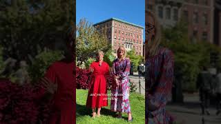 Beacon Hill Community Feature