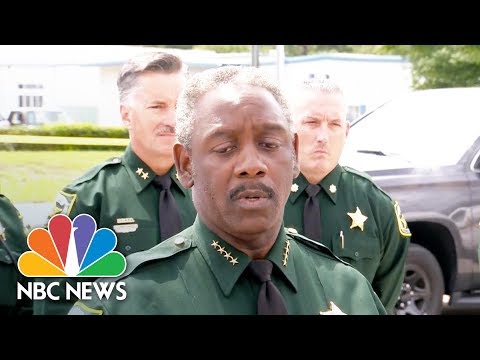 Orlando shooting: 'Disgruntled' ex-employee planned to fatally shoot 5 co ...