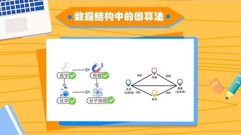 数据结构中的图算法，拓扑排序和最短路径，是如何解决实际问题的