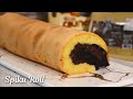 MODAL HANYA 50 RIBU | SPIKU ROLL LEMBUT