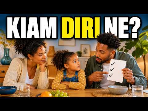 Thumbnail for Kiam infano devas aŭdi “ne”?