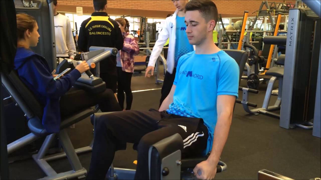 ABDUCTORES: Abducciones - Borja Bergado camera iphone 8 plus apk