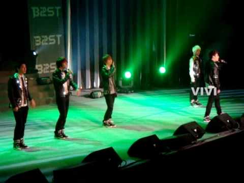 2010-01-23-BEAST IN TAIWAN夢幻演唱會[GOOD MAN]