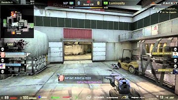 Cache Pistol Round NIP vs LG.